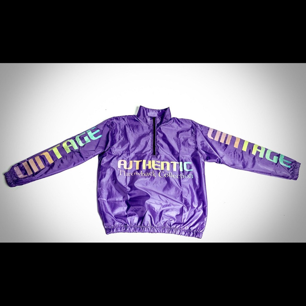 Windbreaker